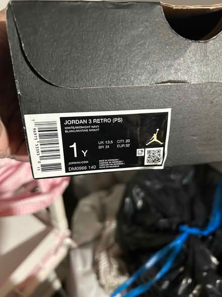 Photo of free Clothes (Marlon Upper Marlboro) #2