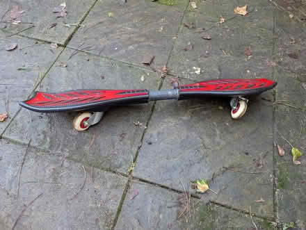 Photo of free Ripstik Caster Board (Blaby LE8) #2