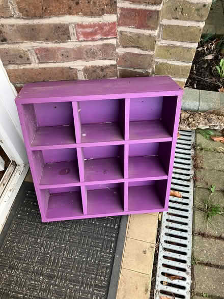 Photo of free Small shelves (Berkhamsted HP4) #1