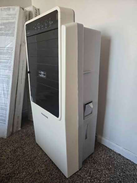 Photo of free Durango evaporative cooler (Gill) #4