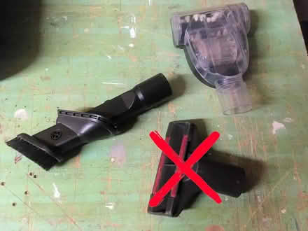 Photo of free VAX tools (Garden City OX5) #1