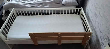 Photo of free Children's bed (Mitcham CR4) #3