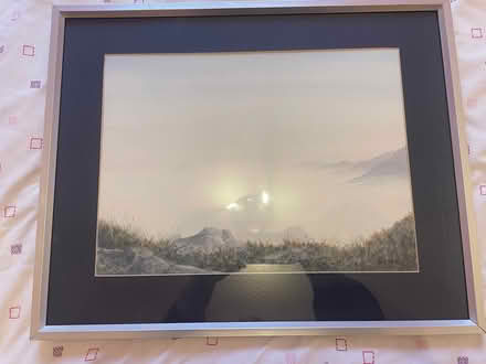 Photo of free 2 pictures (Longbarn WA2) #2