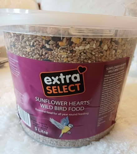 Photo of free Bird seed (Southport PR9) #1