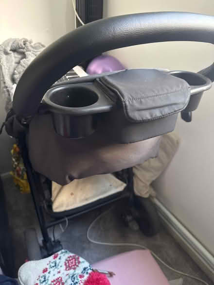 Photo of free Buggy (Harpenden AL5) #1