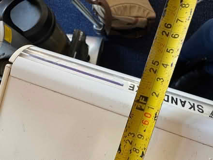 Photo of free Chest freezer (Orpington BR6) #2