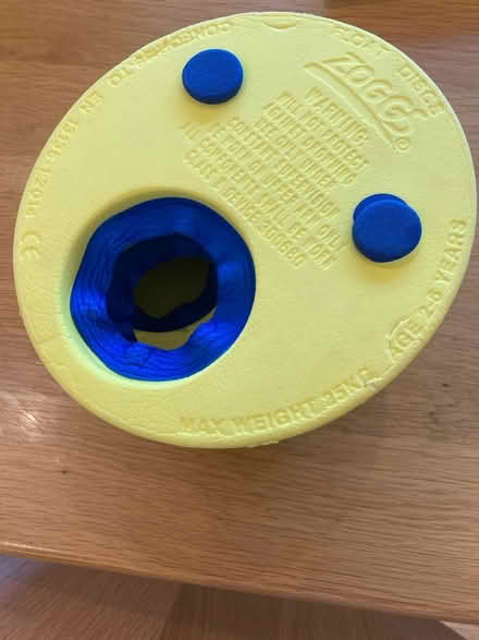 Photo of free Arm bands (Waterbeach) #1