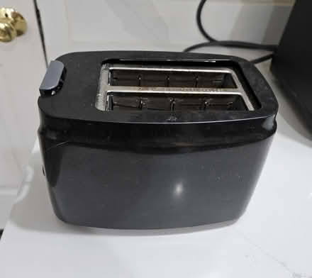 Photo of free Toaster (Medford ma) #1