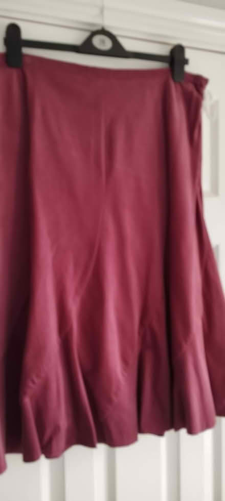 Photo of free Skirts size 18 (Ashgate, S42) #4