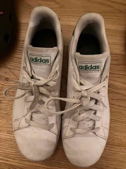 Photo of free Stan Smiths 5 UK (Wandsworth SW18) #1