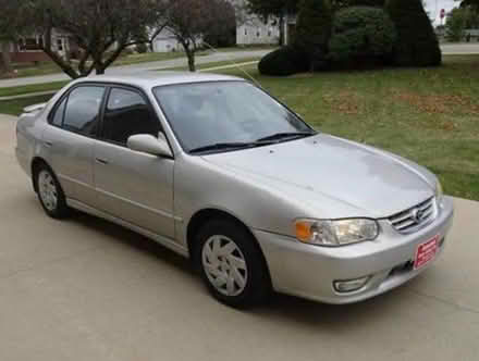 Photo of Car (Hunter's Bar S11) #1