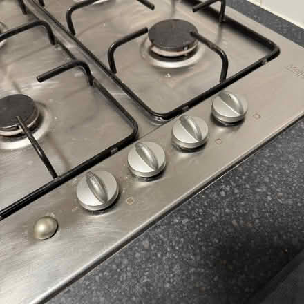 Photo of free Gas Hob (The Lanes BN1) #1