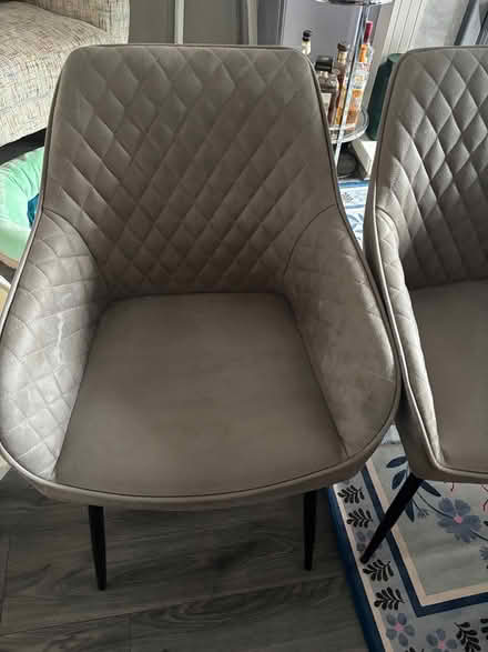Photo of free Dining chairs (Hyde, SK14) #3