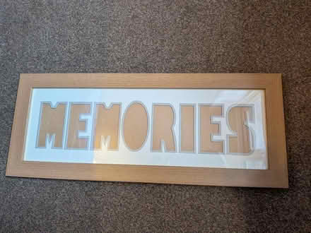 Photo of free Photo Frame (Trowbridge BA14) #1