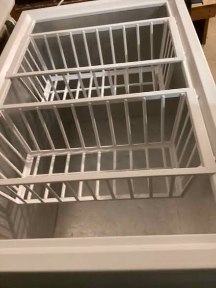Photo of free Chest freezer (Beaconsfield HP9) #2