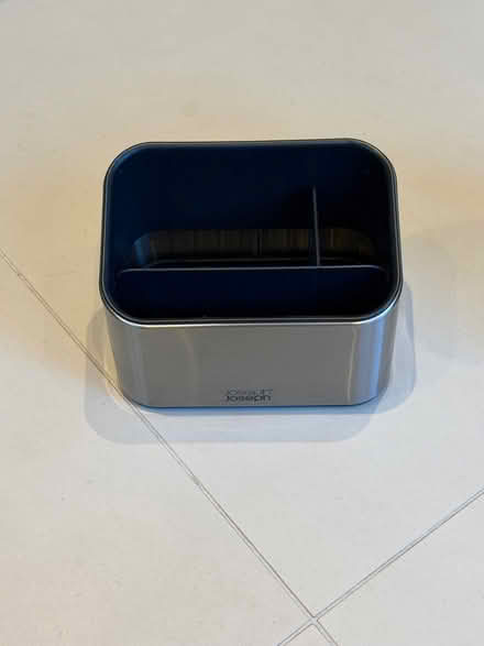 Photo of free Joseph Joseph kitchen sink caddy (Highbury Barn N5) #1