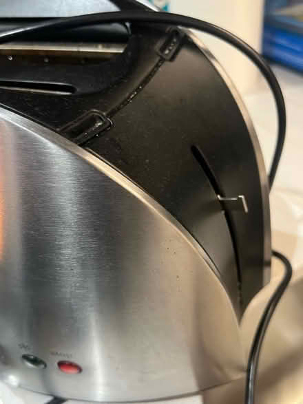 Photo of free Bosch Toaster (Queenstown Road SW8) #3