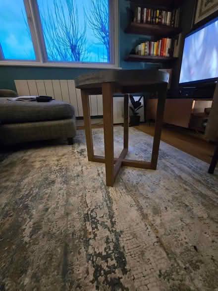 Photo of free Side table from Swoon (SE15 6DU) #1