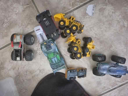 Photo of free Games & Toy Cars (Stanley Common DE7) #2