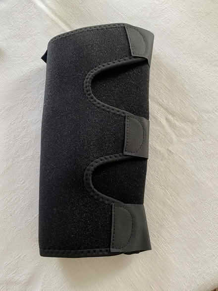 Photo of free Neoprene Calf Muscle Brace - New (Pleasantville) #1
