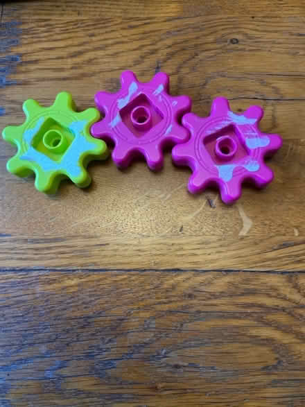 Photo of free Build & Bloom STEM Building set (Amersham Common HP7) #3