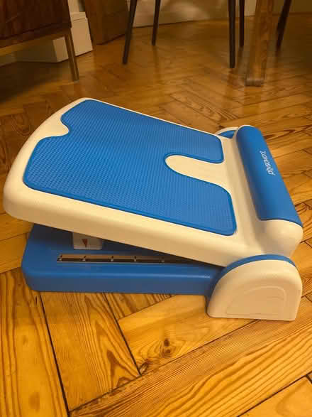 Photo of free Plantar Fasciitis physio step (Finchley N3) #3