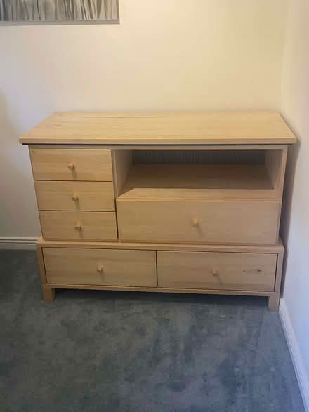 Photo of free Storage Unit (Droylsden M11) #1