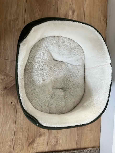 Photo of free Dog bed (RG1) #2