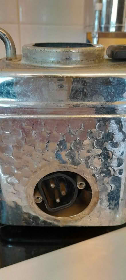 Photo of free Old Goblin teasmade, not working (Ringmer BN8) #3