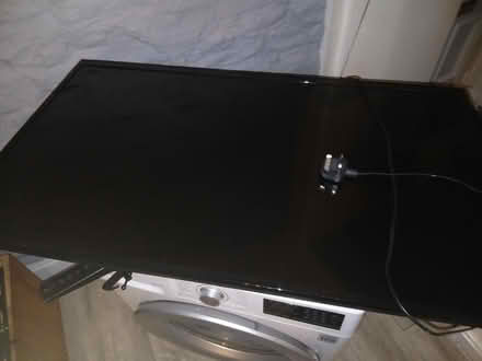 Photo of free Tv . Not smart freeview and hdmi (Penrith CA11) #1
