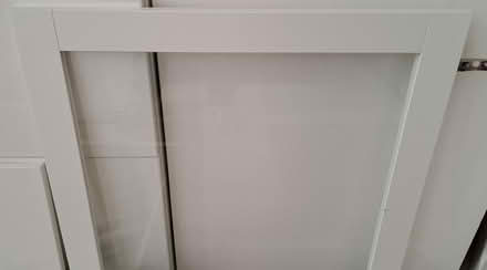 Photo of free Ikea Besta Doors and drawer (Shepherds Bush W14) #4