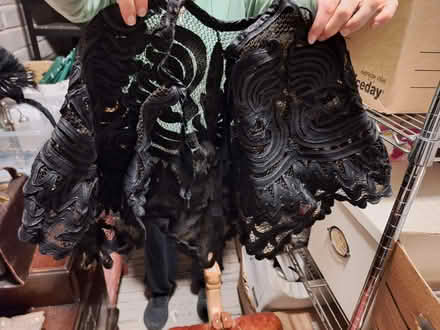 Photo of free Vintage / Antique hat, boa, shawl (Dublin 16) #4