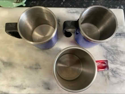 Photo of free Thermos cups (Cheshunt En8) #2