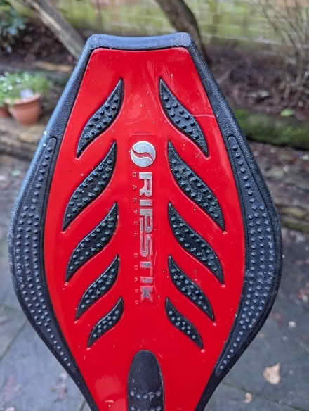 Photo of free Ripstik Caster Board (Blaby LE8) #3