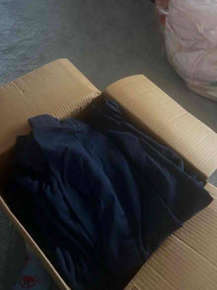Photo of free Boiler suits (Stanway, CO3) #1