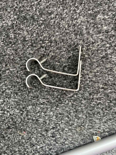 Photo of free Extendable Curtain Pole (Norwich) #2