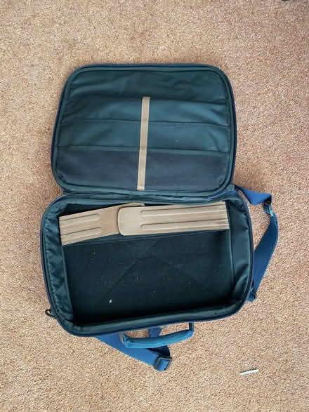 Photo of free Laptop bag (Childwall L16) #2