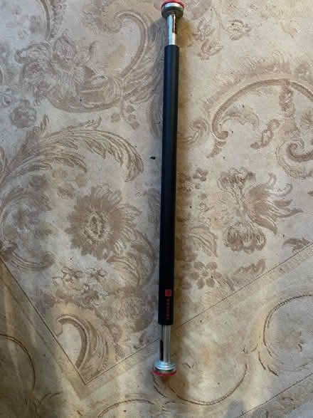 Photo of free Pull up exercise bar (Sunningdale) #1