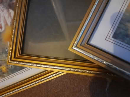 Photo of free Picture frames (Bebington CH63) #2