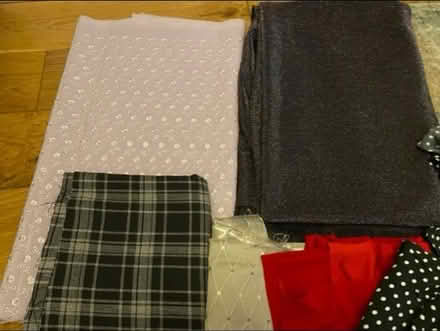 Photo of free Material (Cheshunt En8) #2