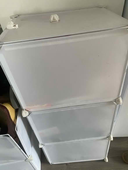 Photo of free Shelves (W12) #1