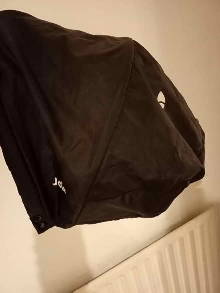 Photo of free Joie car seat (Richmond TW9) #3