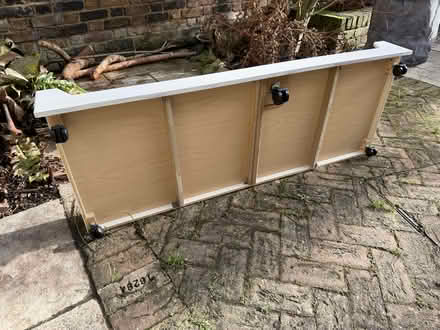 Photo of free Under bed storage tray (Ealing W5) #2