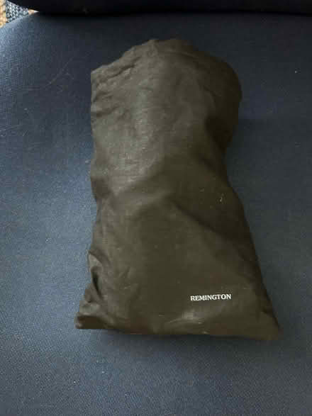 Photo of free Remington travel iron (Barkham RG41) #3