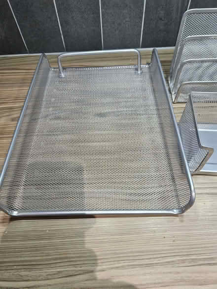 Photo of free Desk accessories (Redditch B97) #1