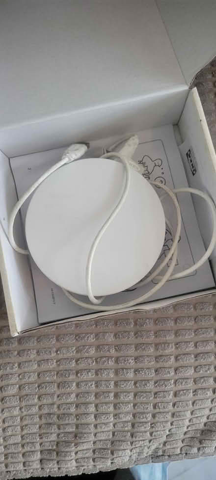 Photo of free Ikea Dirigera Smart Home Hub (Bagshot GU19) #1