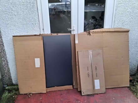 Photo of free Kitchen boards (Reigate) #2