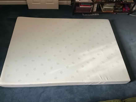 Photo of free Two double mattresses (Winson Green B18) #1