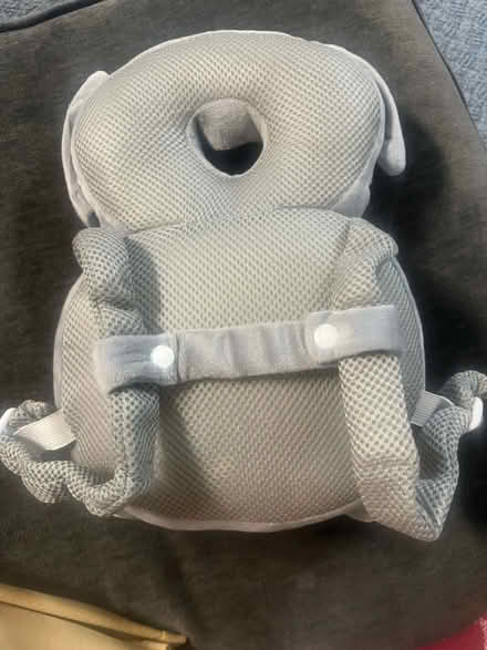 Photo of free Toddler head protection backpack (Middletown) #2