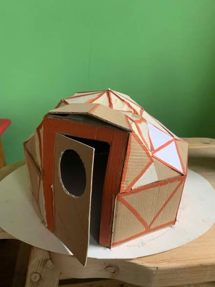 Photo of External door: H 170 to 180cms, W 80 cms wide. (Innox Hill BA11) #3